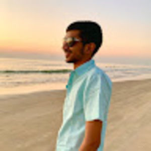 Meet your Posher, Aman bhosale